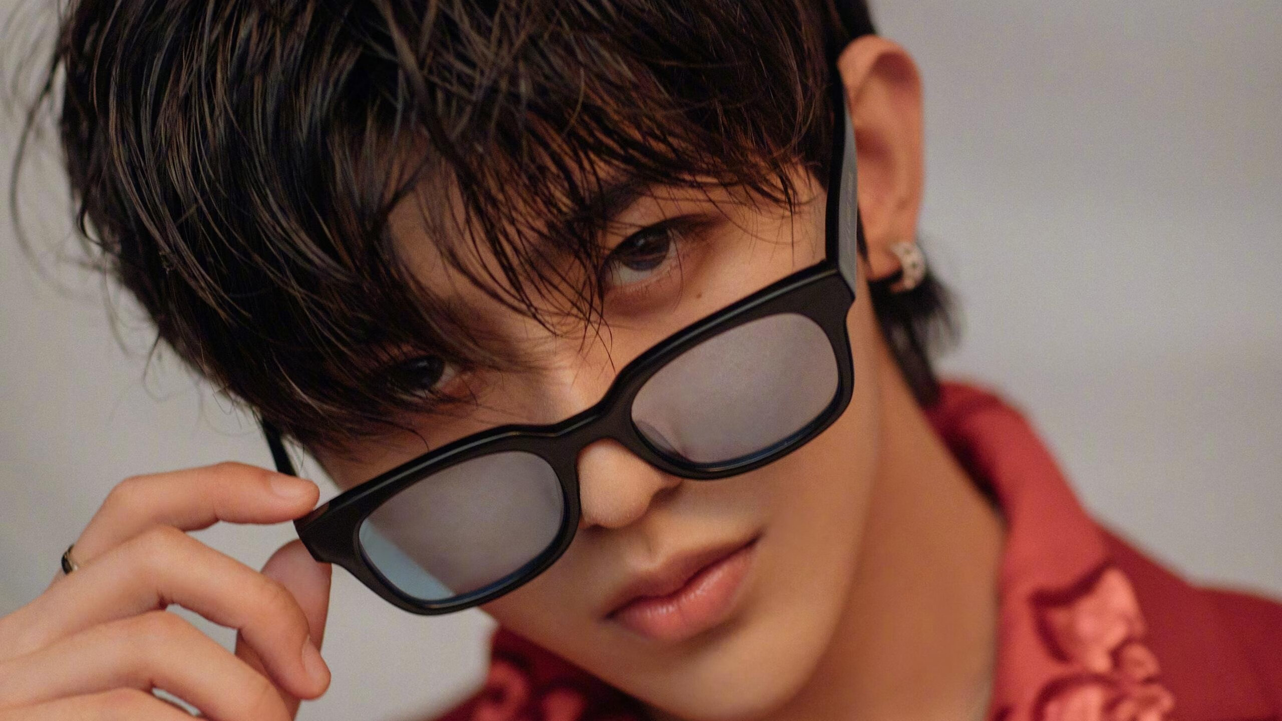 -马克西姆·格鲁塞男子100米蝶泳决赛亮相